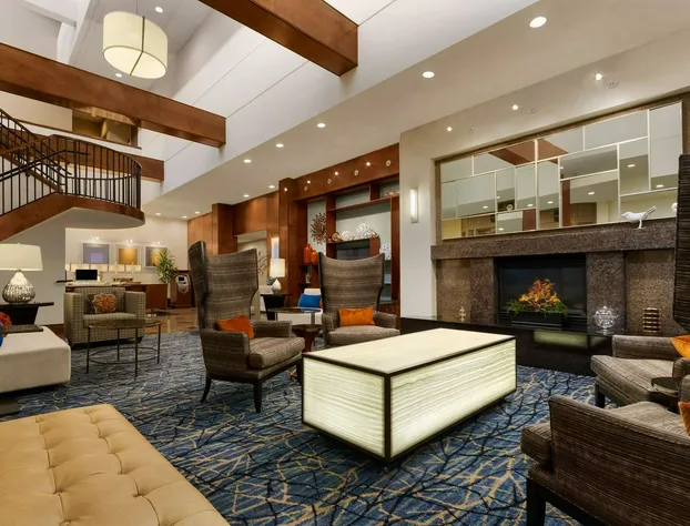 Hilton Knoxville hotel detail image 4