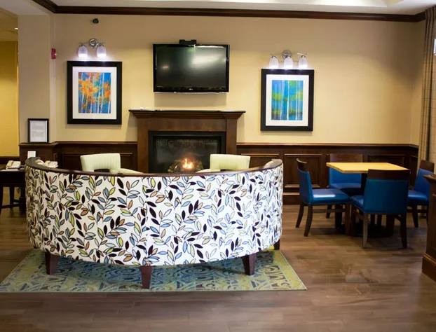 Holiday Inn Express West Jefferson by IHG hotel detail image 4