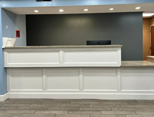 Quality Inn Tahlequa South hotel detail image 2