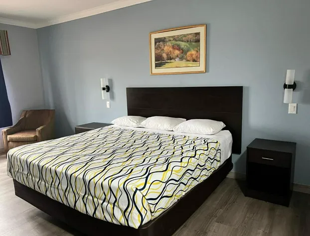 Quality Inn Tahlequa South hotel detail image 4