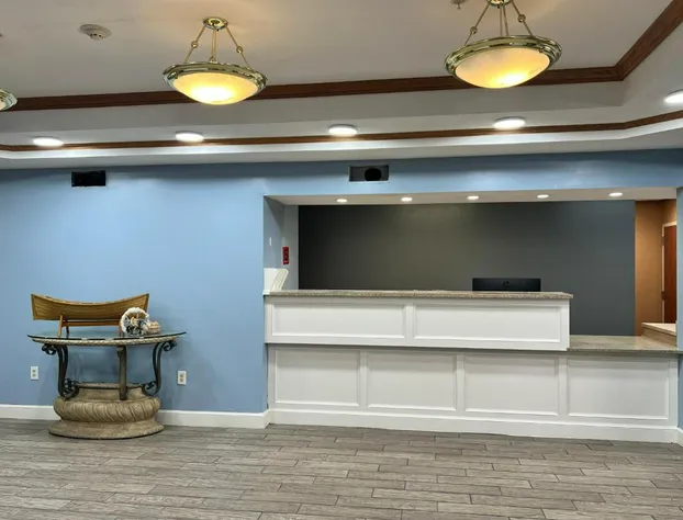 Tahlequah Inn hotel detail image 1