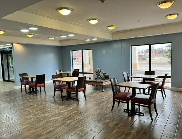 Tahlequah Inn hotel detail image 3