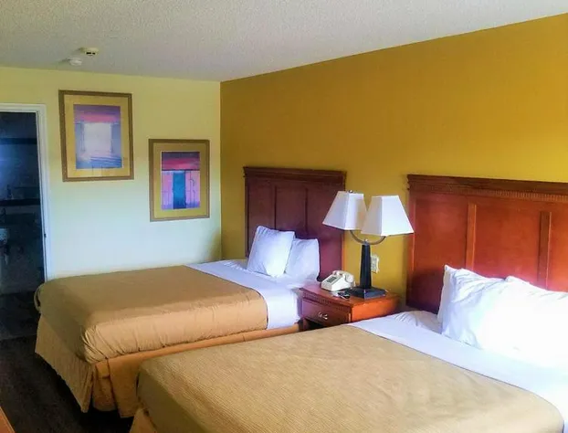 Sylvania Inn hotel detail image 2