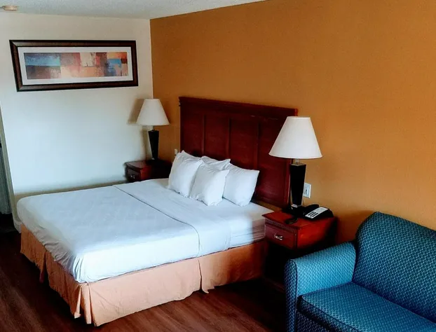 Sylvania Inn hotel detail image 3