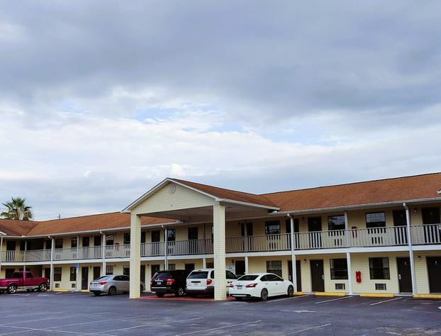 Sylvania Inn hotel detail image 1