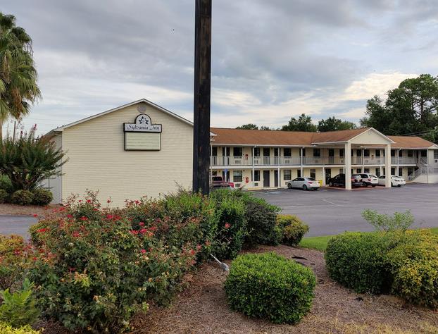 Sylvania Inn hotel detail image 3