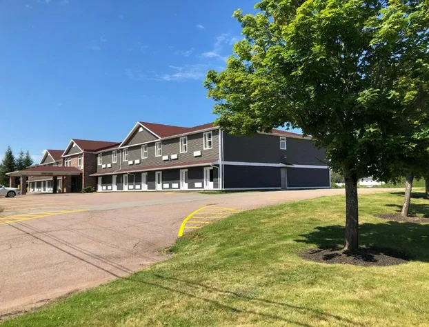 Coastal Inn Sackville hotel detail image 1