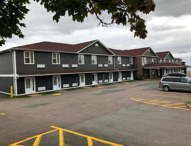 Coastal Inn Sackville hotel detail image 2