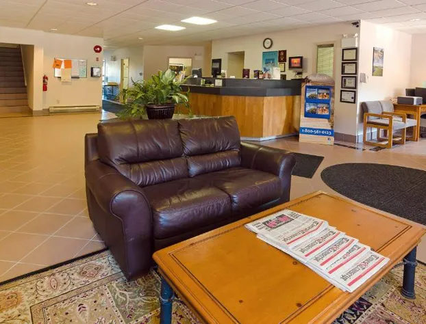 Coastal Inn Sackville hotel detail image 3