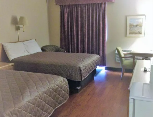 Coastal Inn Sackville hotel detail image 4