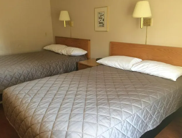 Coastal Inn Sackville hotel detail image 4