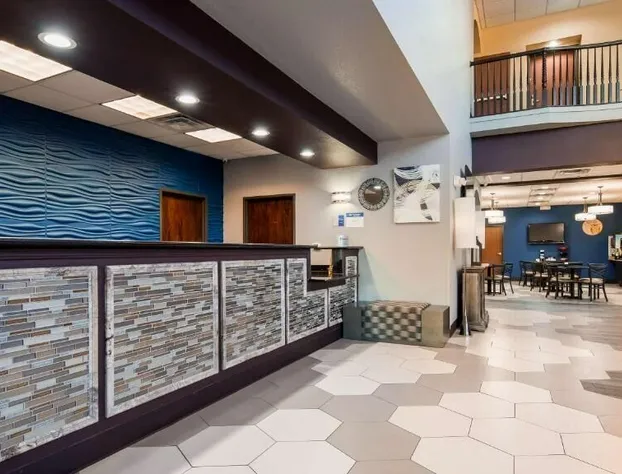 Hondo Inn hotel detail image 1