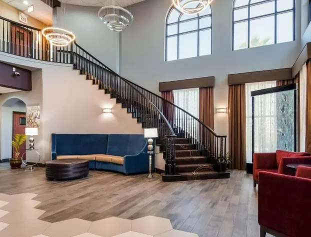 Hondo Inn hotel detail image 2