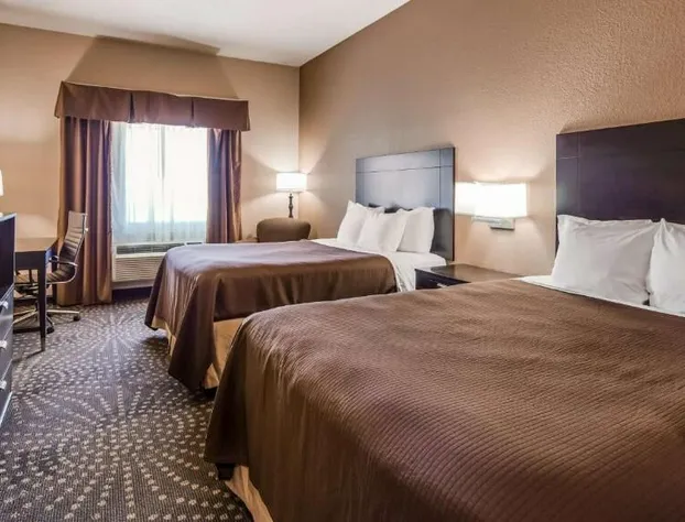 Hondo Inn hotel detail image 3