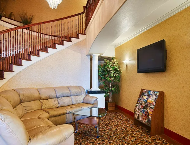 Best Western Henrietta Inn & Suites hotel detail image 4