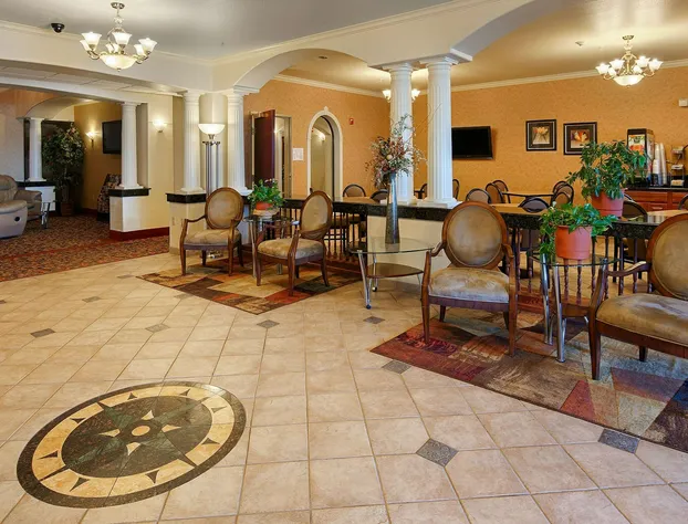 Best Western Henrietta Inn & Suites hotel detail image 2