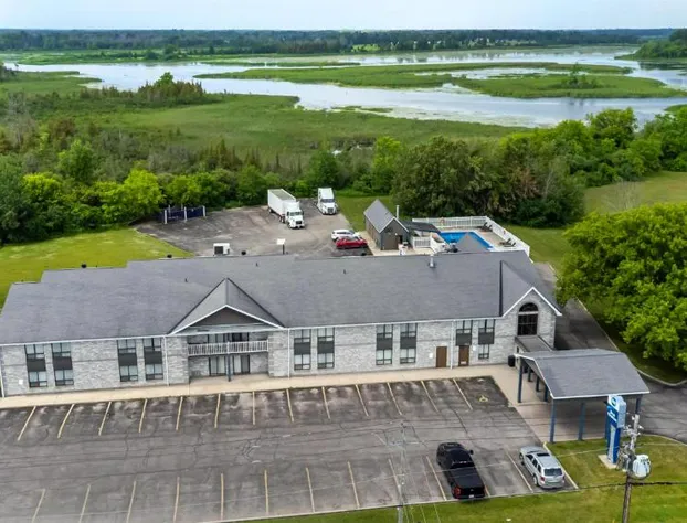 Best Western Smiths Falls Hotel hotel detail image 4