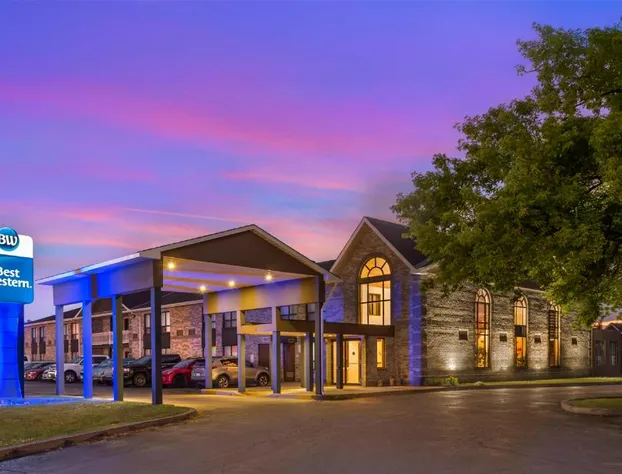 Best Western Smiths Falls Hotel hotel detail image 1