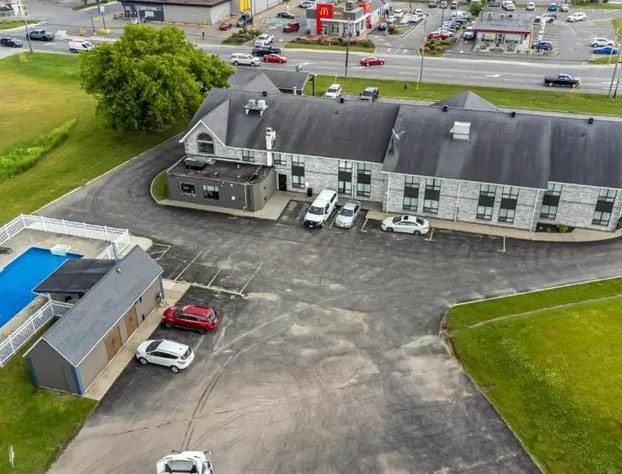 Best Western Smiths Falls Hotel hotel detail image 4