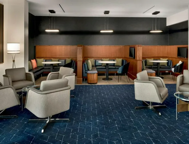 Courtyard by Marriott New Orleans Metairie hotel detail image 2