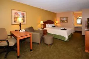 Best Western Sunrise Inn hotel detail image 1