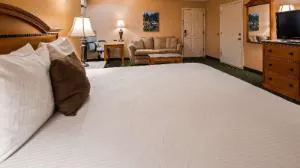 Best Western Sunrise Inn hotel detail image 2