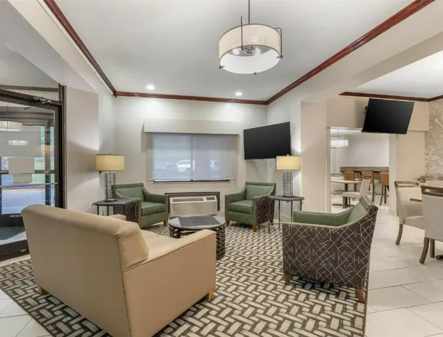 Best Western Plus Executive Inn hotel detail image 4