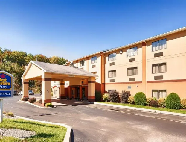 Best Western Plus Executive Inn hotel detail image 1