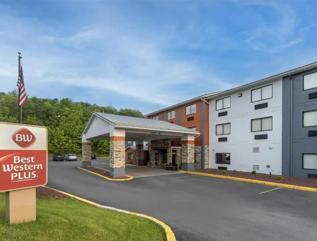 Best Western Plus Executive Inn hotel detail image 2