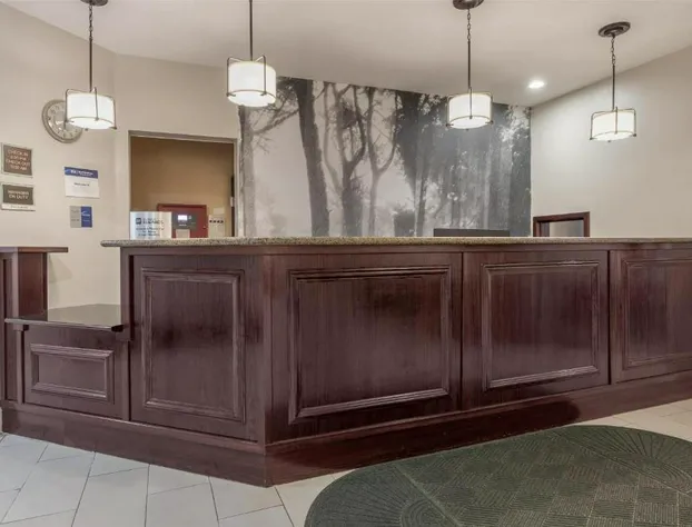 Best Western Plus Executive Inn hotel detail image 3