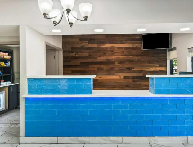 Best Western Inn hotel detail image 1