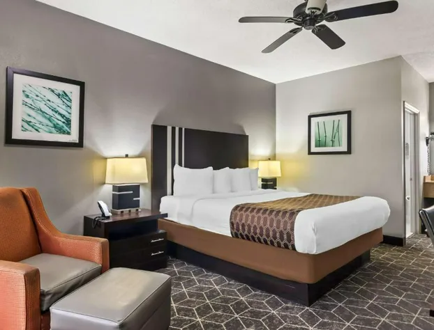 Best Western Inn hotel detail image 3