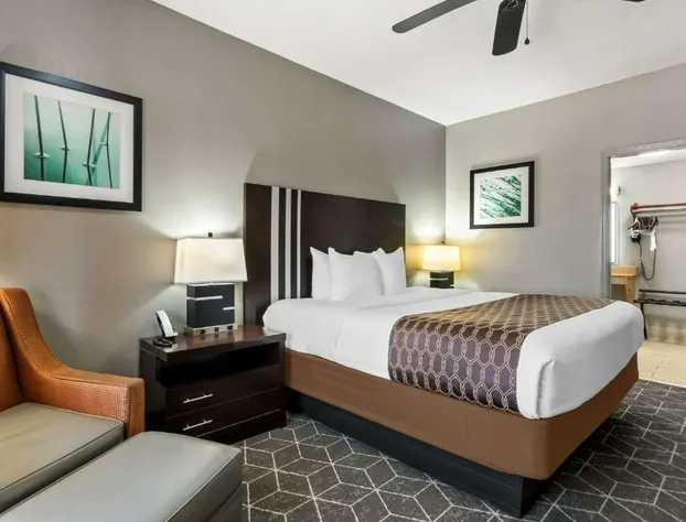Best Western Inn hotel detail image 2