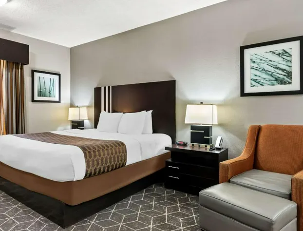 Best Western Inn hotel detail image 4