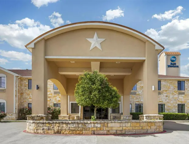 Best Western Mineola Inn hotel detail image 1