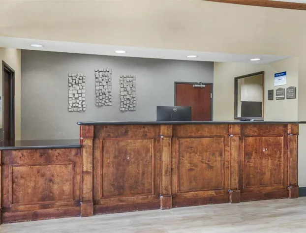 Best Western Mineola Inn hotel detail image 2