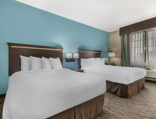 Best Western Mineola Inn hotel detail image 3