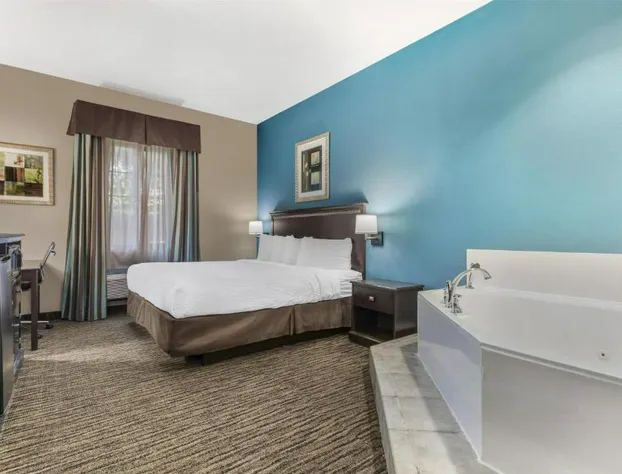 Best Western Mineola Inn hotel detail image 4