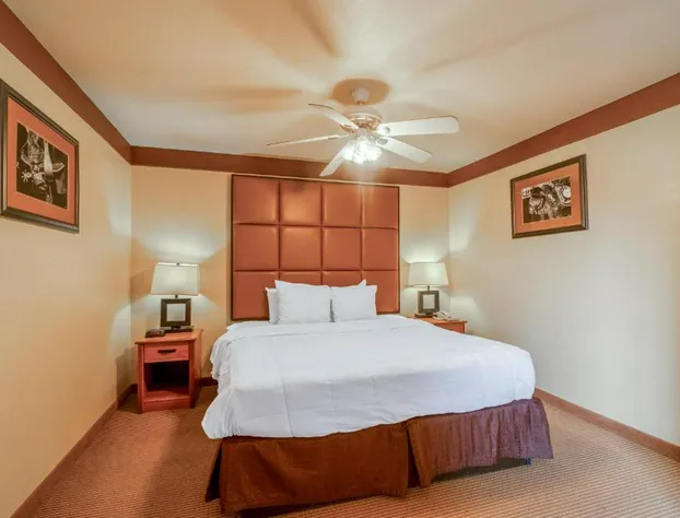 Texan Inn By OYO Beeville US-181 hotel detail image 2