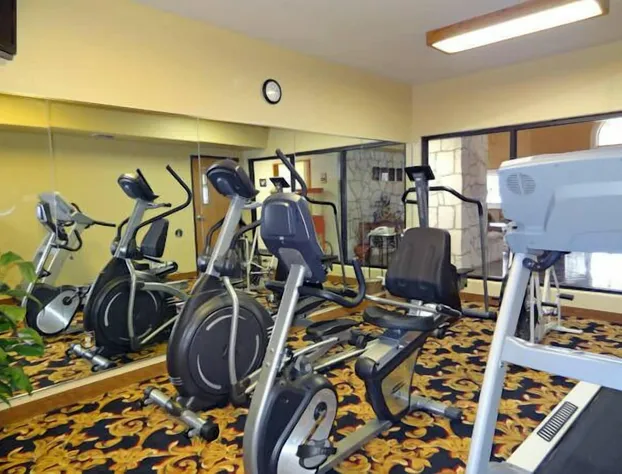 Texan Inn By OYO Beeville US-181 hotel detail image 3