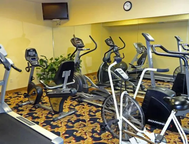 Texan Inn By OYO Beeville US-181 hotel detail image 4