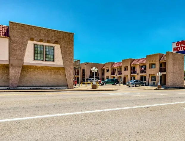 OYO Hotel Groesbeck hotel detail image 1