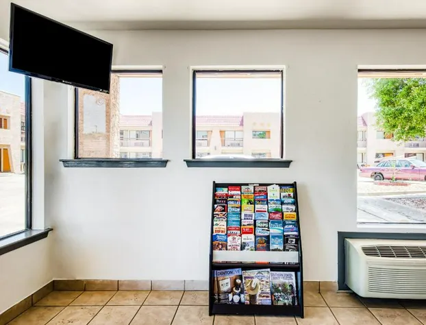 OYO Hotel Groesbeck hotel detail image 3