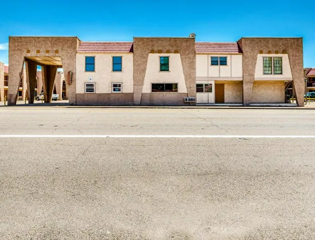 OYO Hotel Groesbeck hotel detail image 2