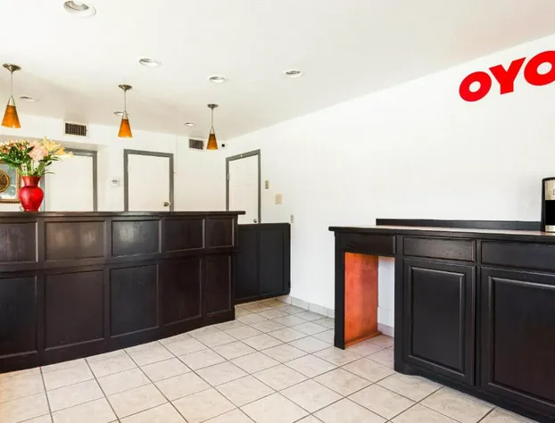 OYO Hotel Groesbeck hotel detail image 4