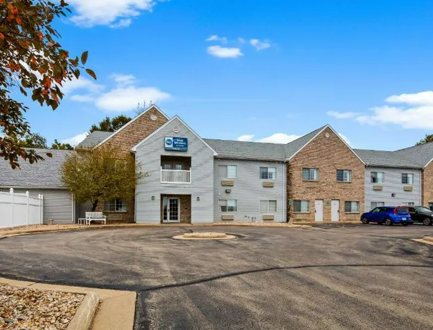 Best Western Dodgeville Inn & Suites hotel detail image 2