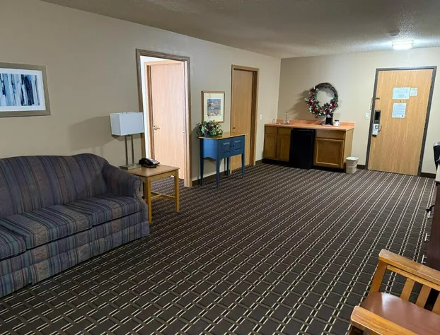 Best Western Dodgeville Inn & Suites hotel detail image 3