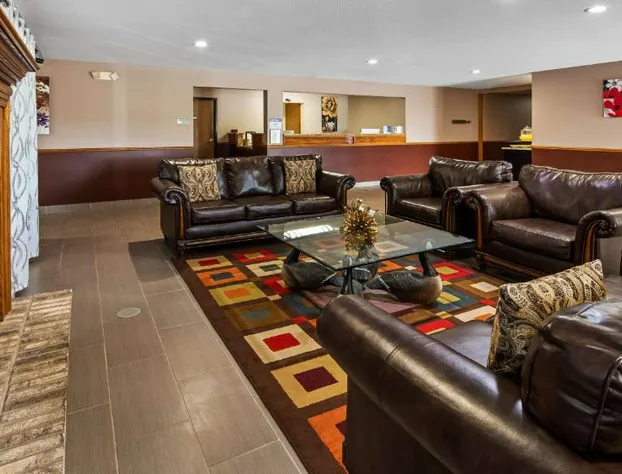 Best Western Dodgeville Inn & Suites hotel detail image 4