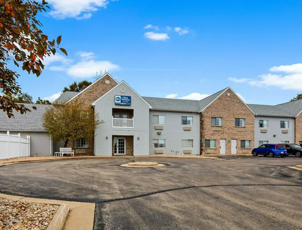 Best Western Dodgeville Inn & Suites hotel detail image 1