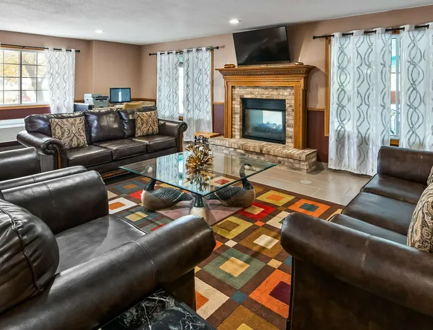 Best Western Dodgeville Inn & Suites hotel detail image 3